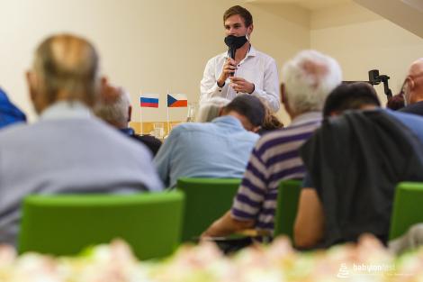 Literární dílna (Ořechov mýtů zbavený)