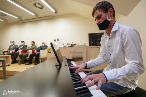 Literární dílna (Ořechov mýtů zbavený)