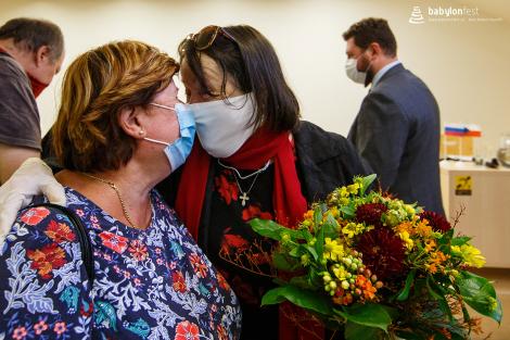 Literární dílna (Ořechov mýtů zbavený)