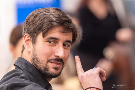 Křest knihy Já se chci vrátit domů