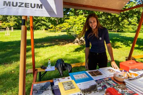 Den národnostních menšin Jihomoravského kraje