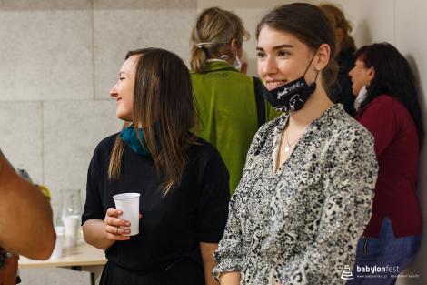 Literární dílna (Ořechov mýtů zbavený)