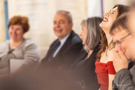 Křest knihy Já se chci vrátit domů