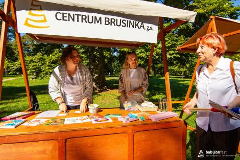 Den národnostních menšin Jihomoravského kraje