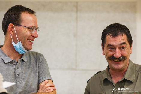 Literární dílna (Ořechov mýtů zbavený)