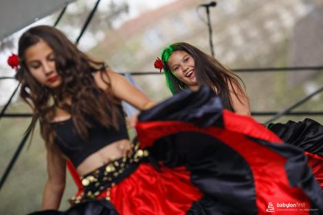 Den národnostních menšin Jihomoravského kraje