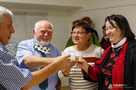 Literární dílna (Ořechov mýtů zbavený)