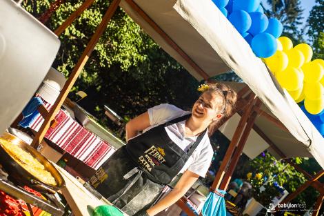 Den národnostních menšin Jihomoravského kraje