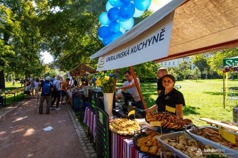 Den národnostních menšin Jihomoravského kraje