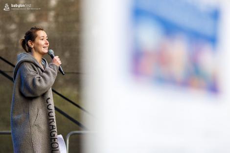 Den národnostních menšin Jihomoravského kraje