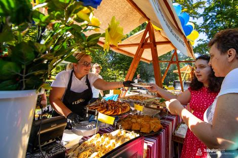Den národnostních menšin Jihomoravského kraje