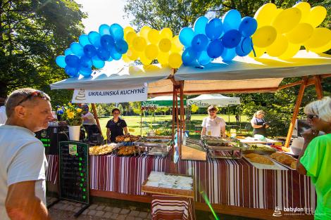 Den národnostních menšin Jihomoravského kraje