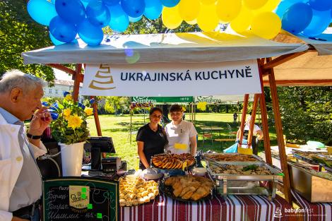 Den národnostních menšin Jihomoravského kraje