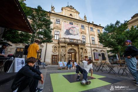 Koncert – Podoby hudby