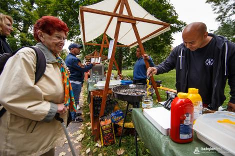 Den národnostních menšin Jihomoravského kraje