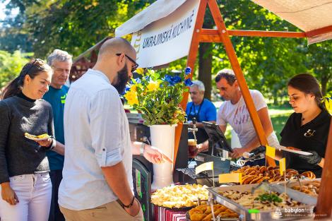 Den národnostních menšin Jihomoravského kraje