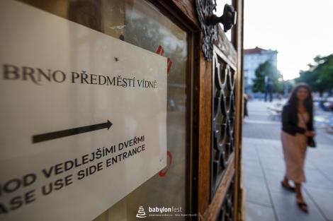 Koncert – Podoby hudby