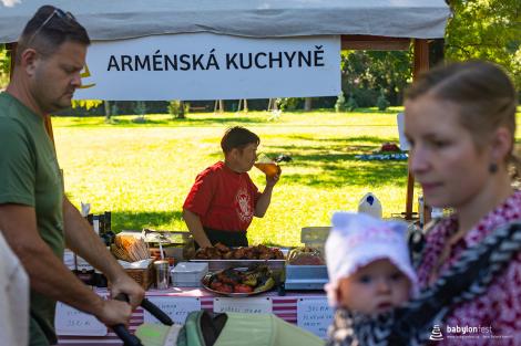 Den národnostních menšin Jihomoravského kraje