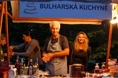 Cimbal Classic a Martha & Tena Elefteriadu