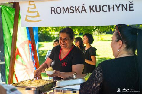 Den národnostních menšin Jihomoravského kraje