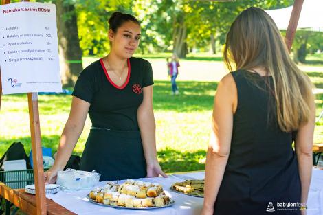 Den národnostních menšin Jihomoravského kraje