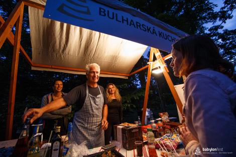 Cimbal Classic a Martha & Tena Elefteriadu