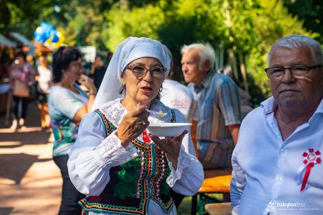 Den národnostních menšin Jihomoravského kraje