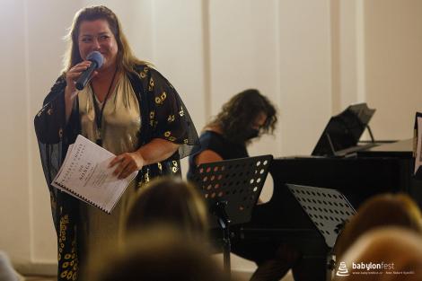 Koncert – Podoby hudby