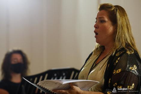 Koncert – Podoby hudby