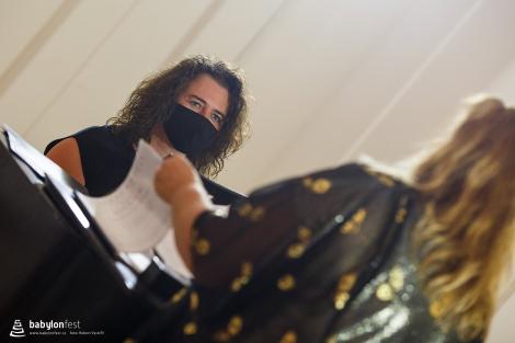 Koncert – Podoby hudby