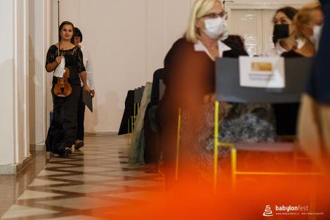 Koncert – Podoby hudby