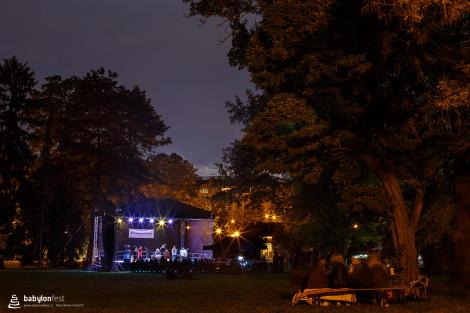 Cimbal Classic a Martha & Tena Elefteriadu