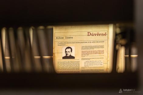 Křest knihy Já se chci vrátit domů