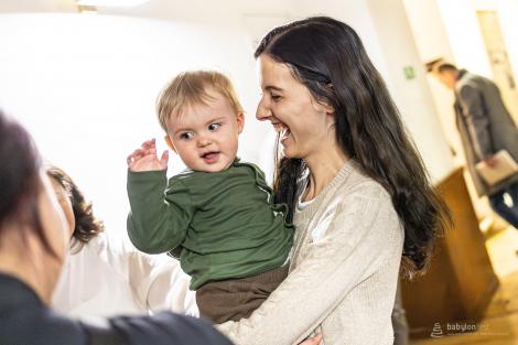 Křest knihy Já se chci vrátit domů