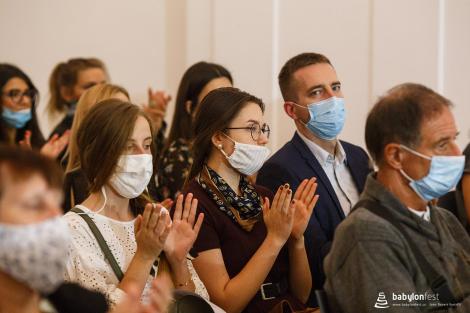 Koncert – Podoby hudby