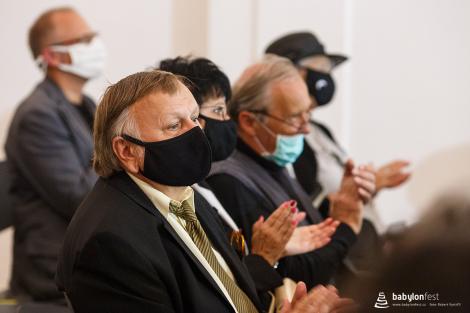 Koncert – Podoby hudby