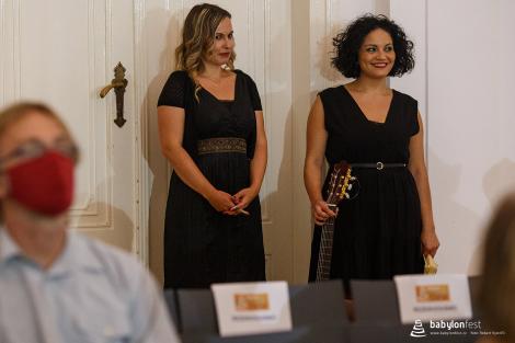 Koncert – Podoby hudby