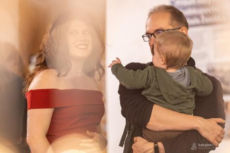 Křest knihy Já se chci vrátit domů