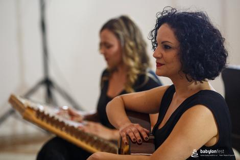 Koncert – Podoby hudby