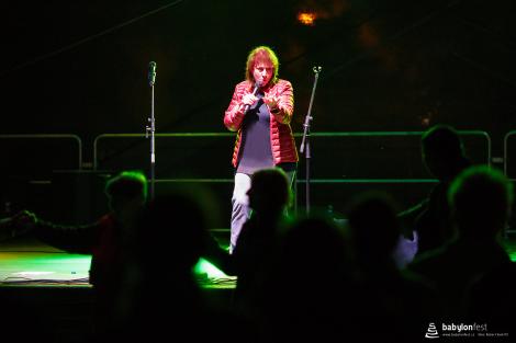 Cimbal Classic a Martha & Tena Elefteriadu