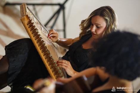 Koncert – Podoby hudby