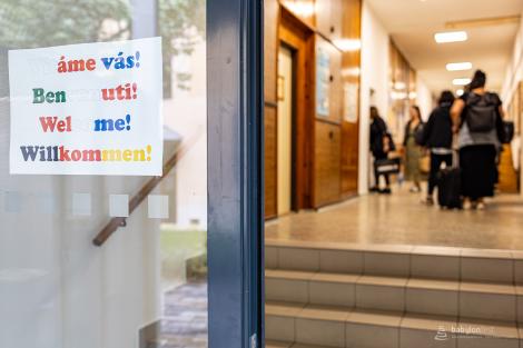 DEN NÁRODNOSTNÍCH MENŠIN JMK