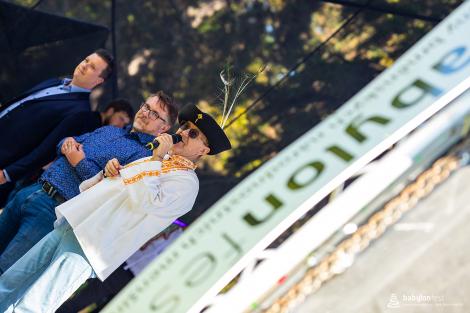 Den národnostních menšin Jihomoravského kraje