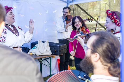 DEN NÁRODNOSTNÍCH MENŠIN JMK