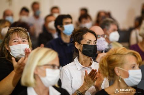 Koncert – Podoby hudby