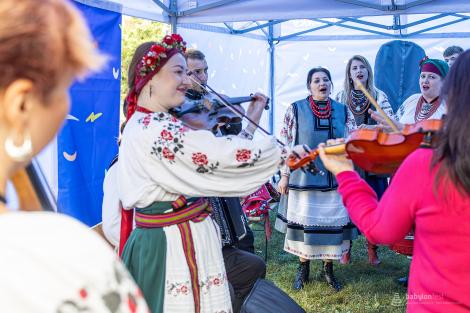 DEN NÁRODNOSTNÍCH MENŠIN JMK