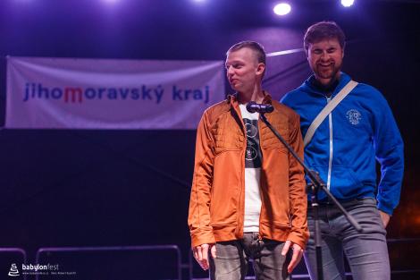 Cimbal Classic a Martha & Tena Elefteriadu