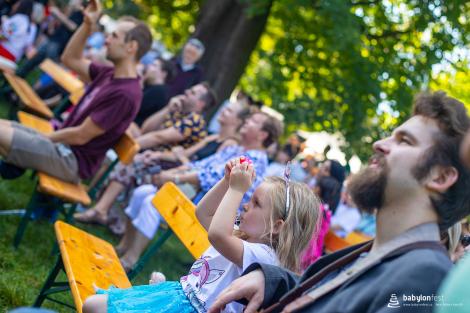 Den národnostních menšin Jihomoravského kraje