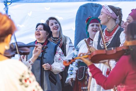 DEN NÁRODNOSTNÍCH MENŠIN JMK