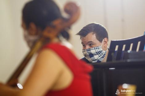 Koncert – Podoby hudby